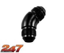 Load image into Gallery viewer, AN Male Flare Union