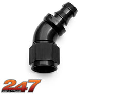 Load image into Gallery viewer, 400 Series Push Lock Hose Ends