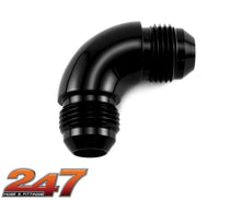 Load image into Gallery viewer, AN Male Flare Union