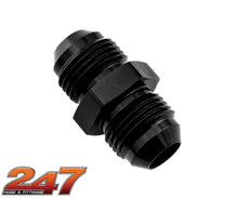 Load image into Gallery viewer, AN Male Flare Union