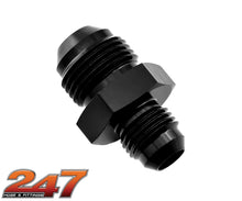 Load image into Gallery viewer, AN Male Flare Union