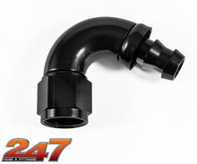 Load image into Gallery viewer, 400 Series Push Lock Hose Ends