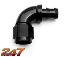 Load image into Gallery viewer, 400 Series Push Lock Hose Ends