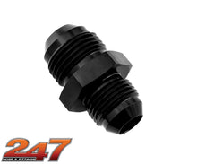 Load image into Gallery viewer, AN Male Flare Union