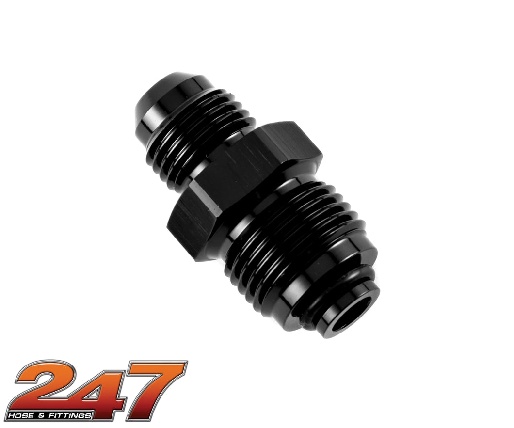 Bump Tube P/Steer Adapters