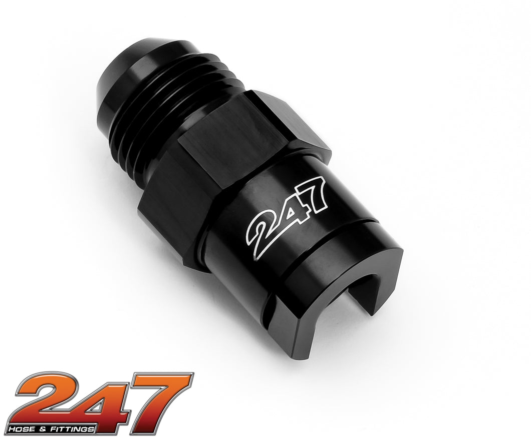 Female EFI Line Adapters